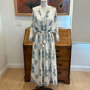 NIBI MTK Tanya Kaftan